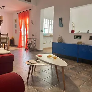 Un Paraiso En Tenerife , Punta Del Hidalgo España